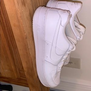 Air Force 1’s